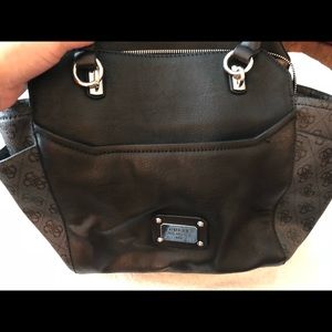 Guess Authentic Purse (from store)